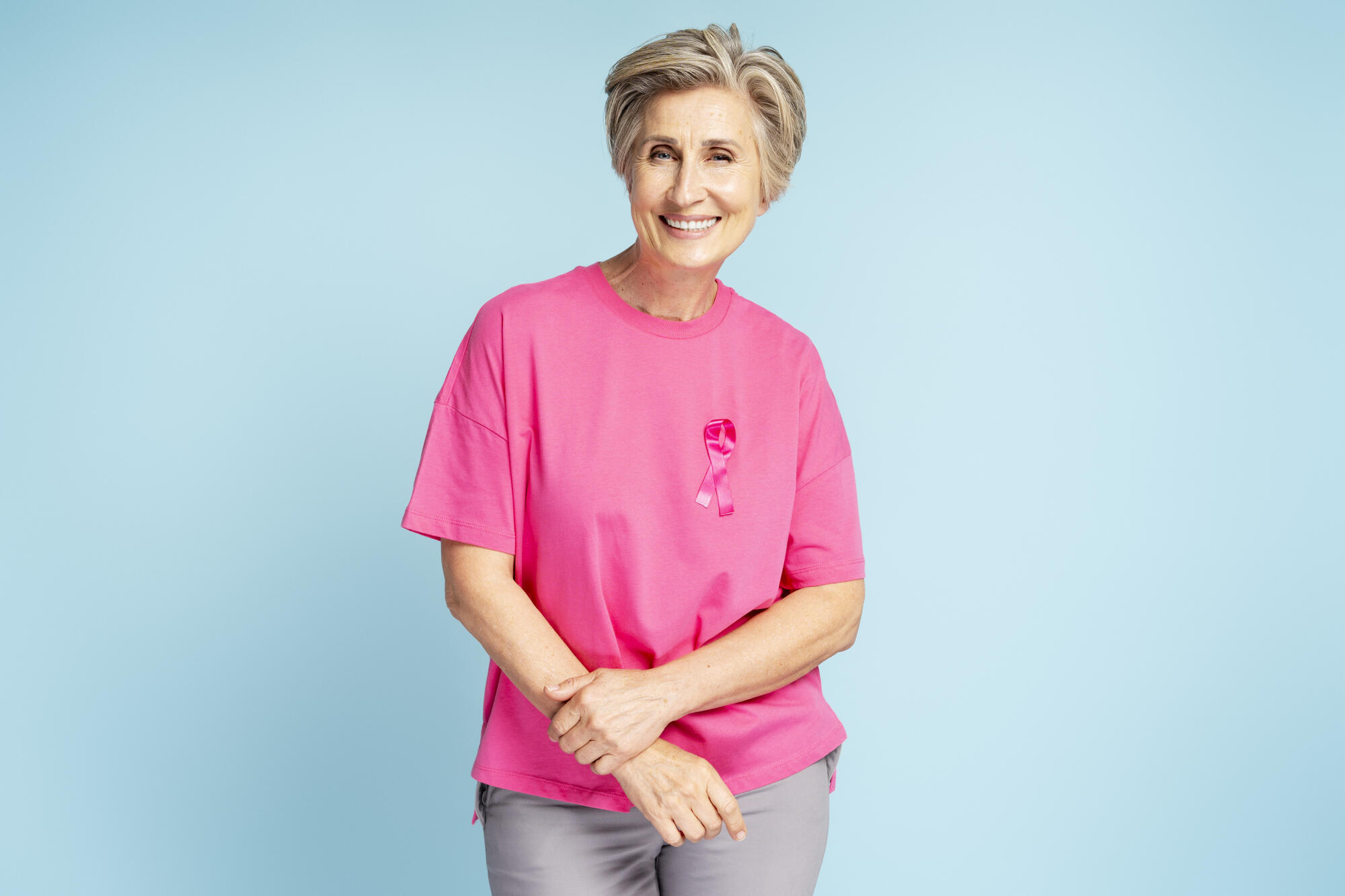 Understanding Breast Cancer Risk by Age in Senior Women