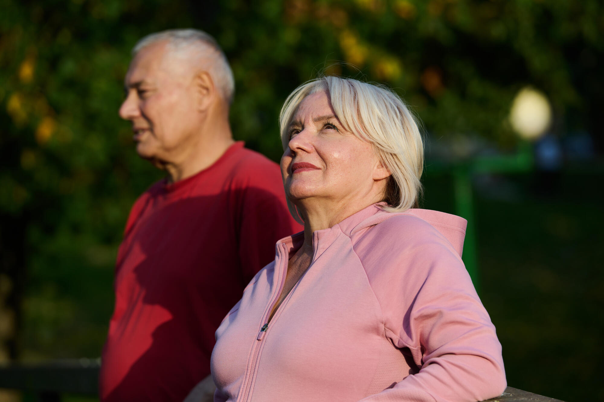 Aging Gracefully at Liberty Court in Dixon, Illinois