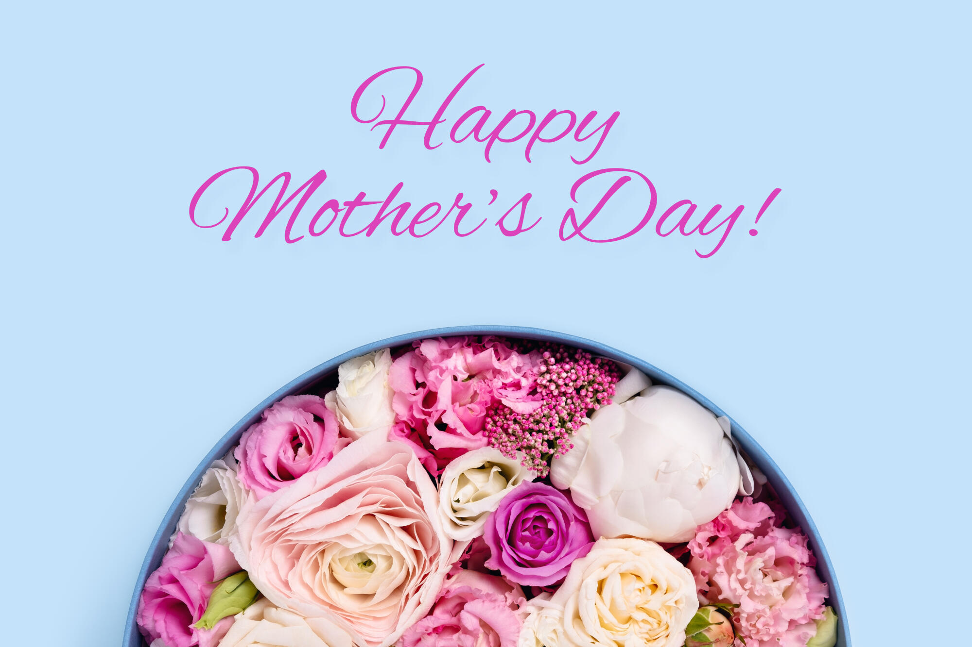 Mother's Day Activities for Seniors in Dixon, Illinois