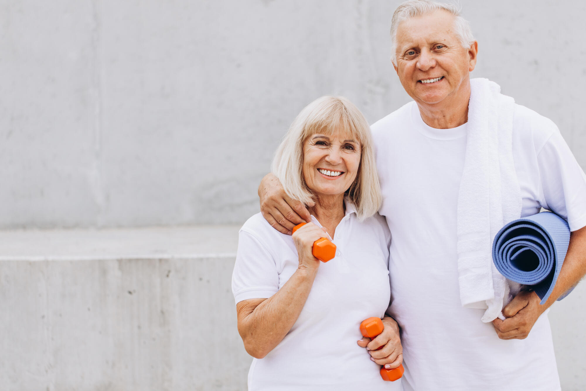 National Wellness Month: Promoting Senior Health in Dixon, IL