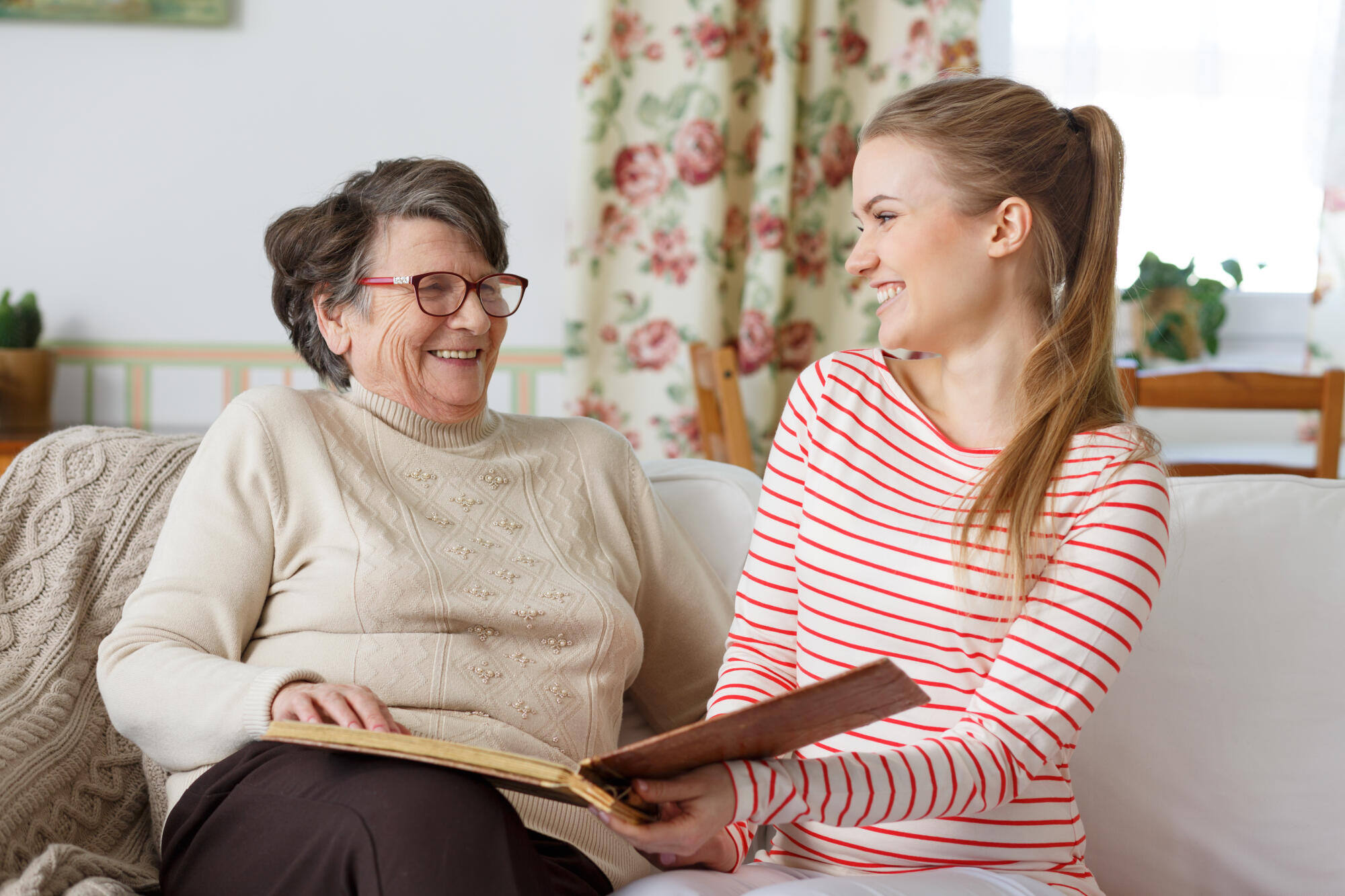 What to Expect When Moving to Memory Care