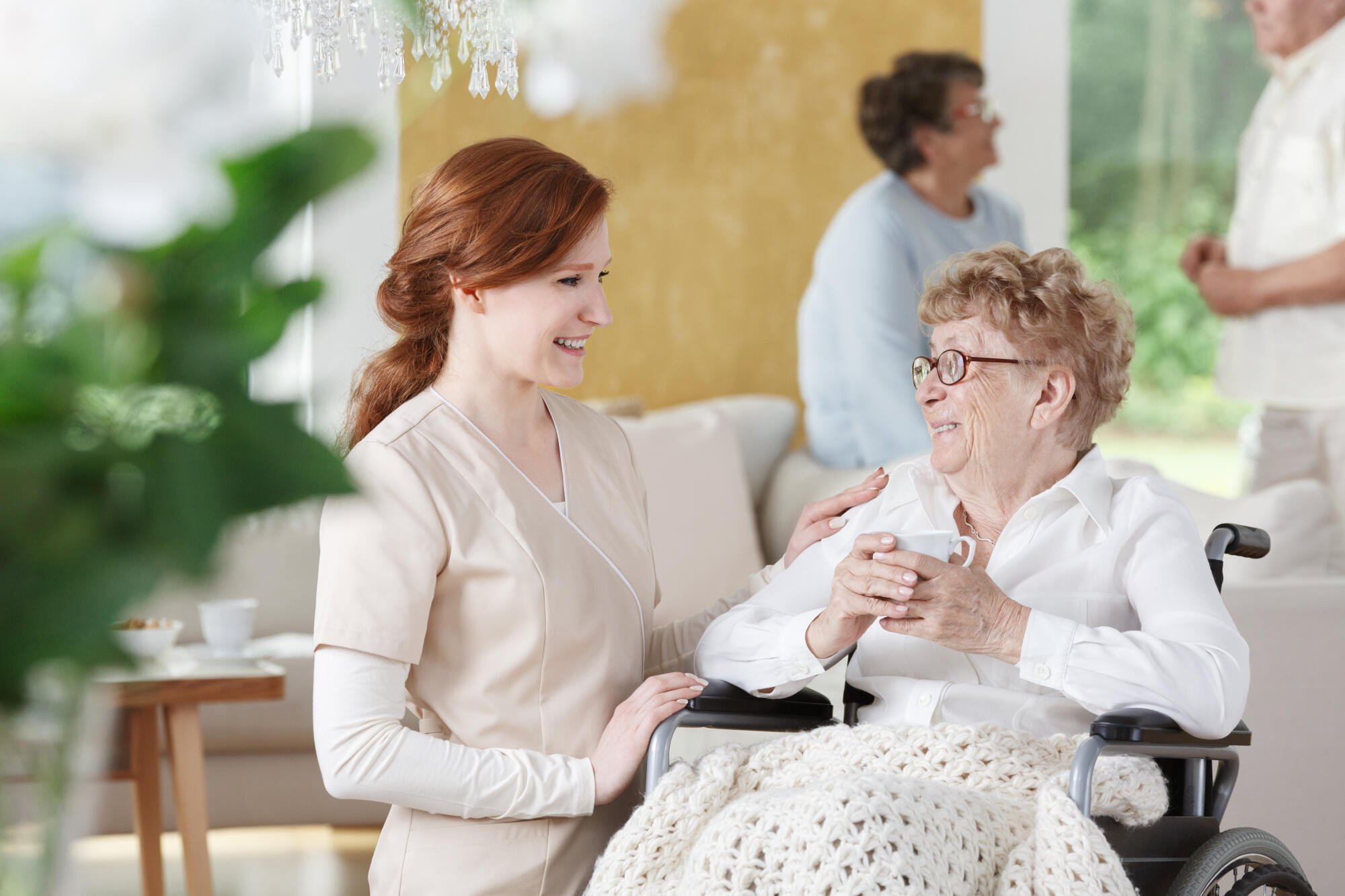 Discovery Senior Living: A Trusted Leader in Senior Care