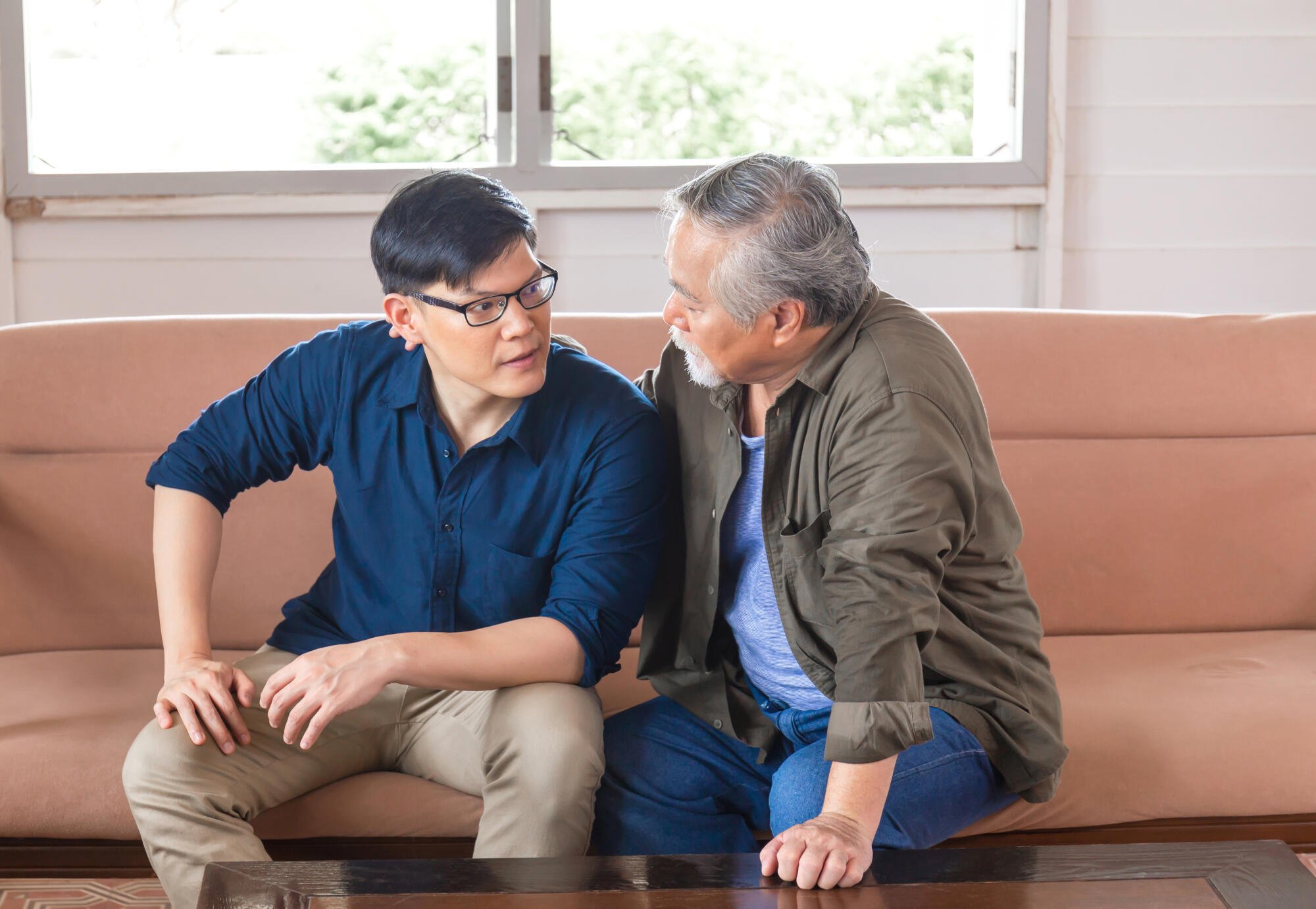How to Talk to Aging Parents About Their Future Care Plans