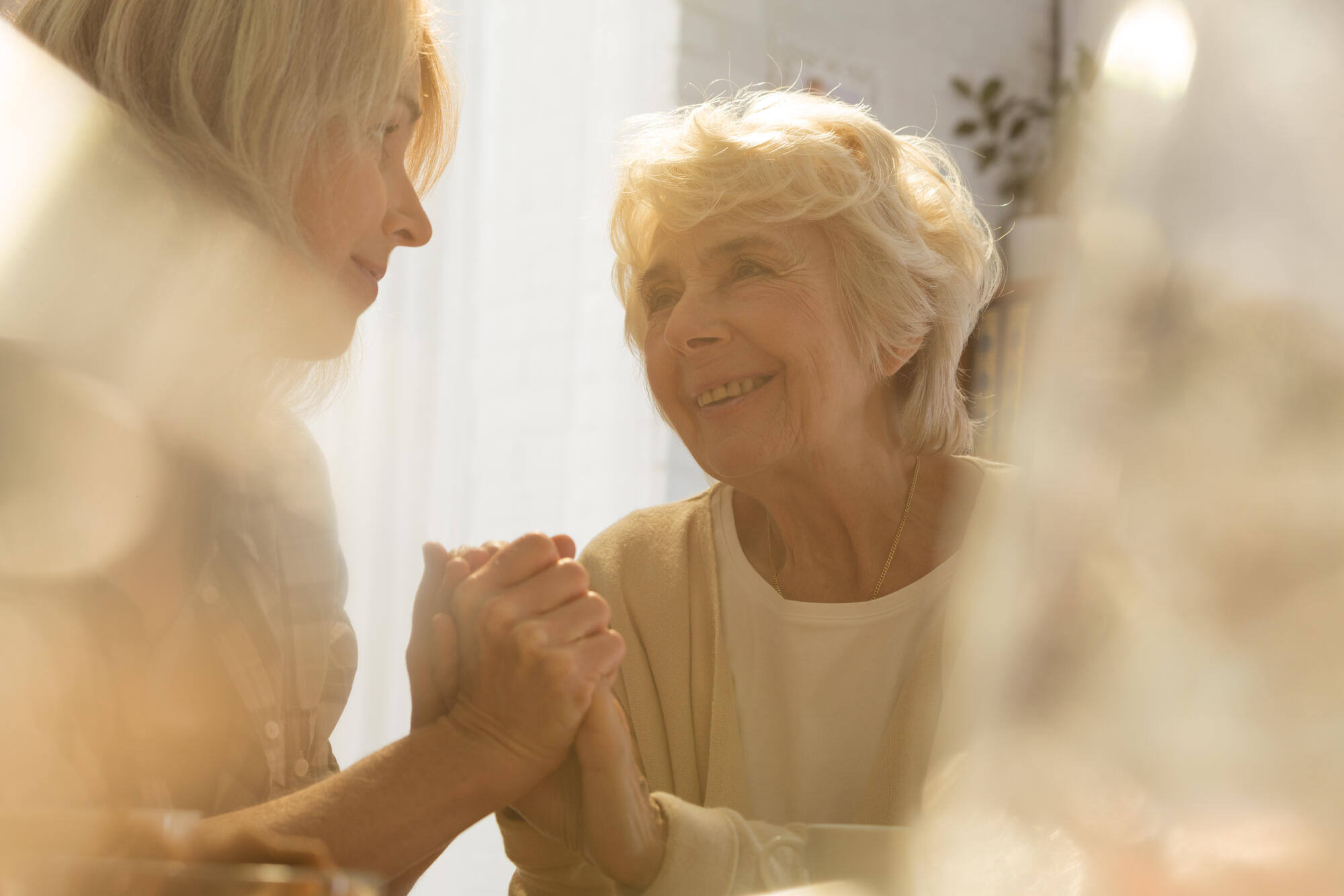 Approaching Assisted Living Conversations With Empathy