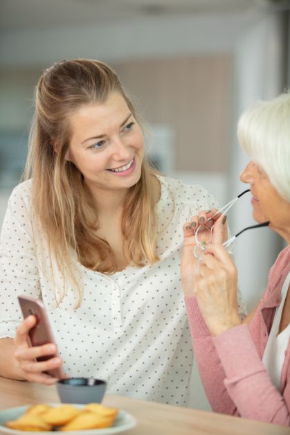 Assisted Living and Memory Care: What's Best For Your Loved One