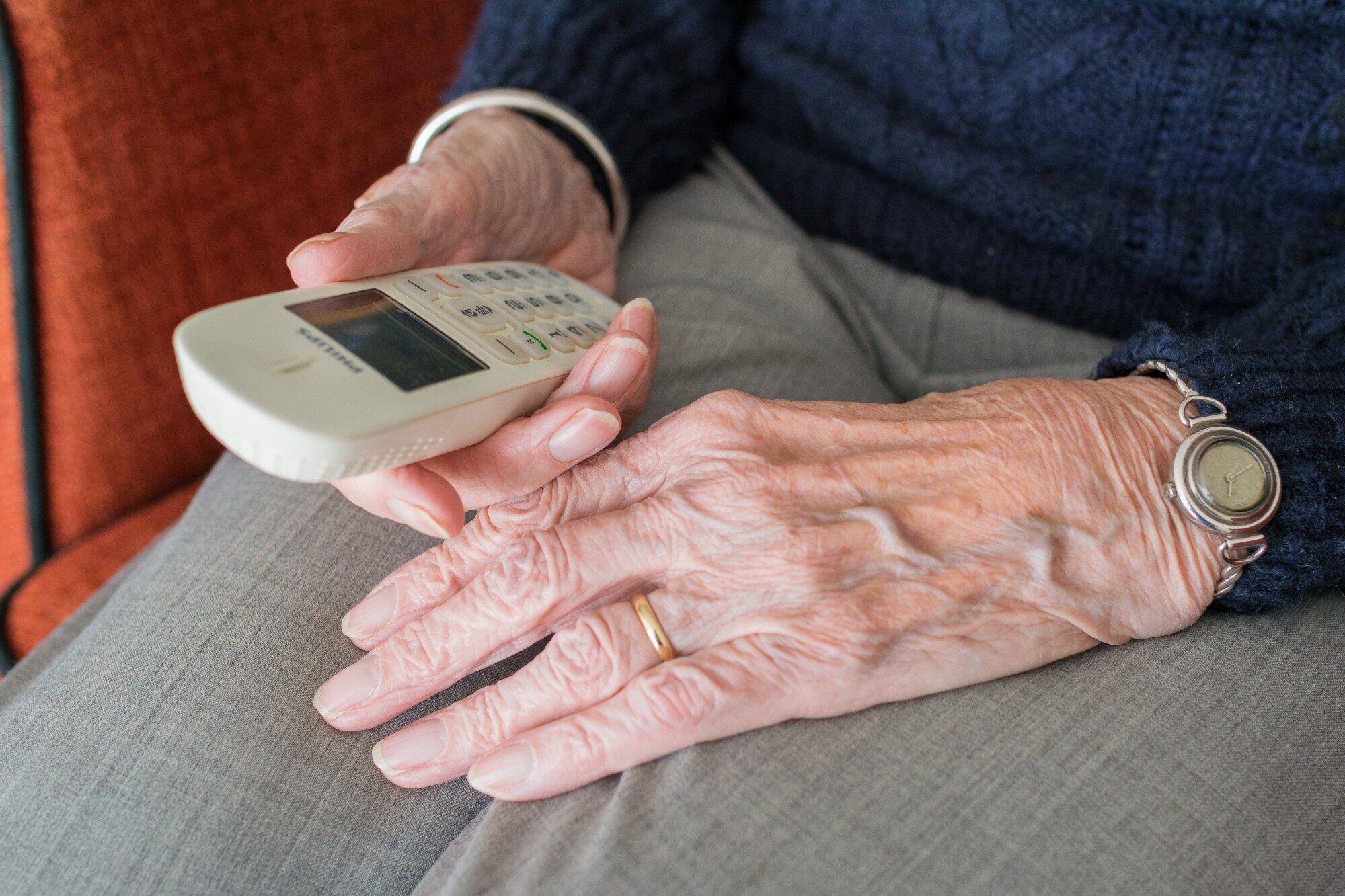 Exploring the Latest in Assisted Living Emergency Technology