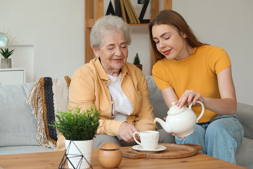 Recognizing The Right Time For Assisted Living